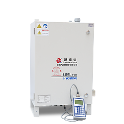 中频/工频电阻焊控制器