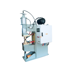 中频/工频凸焊机